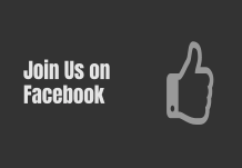 Join Us on Facebook